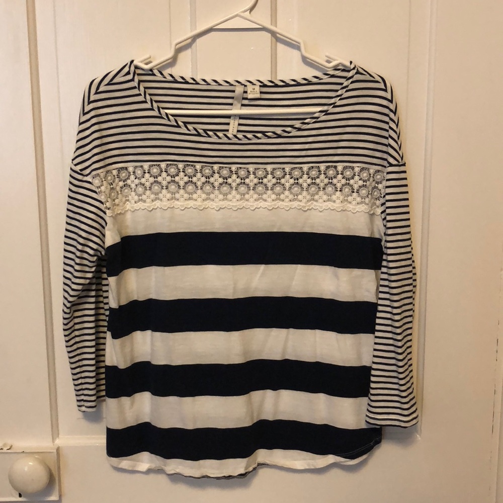 Lauren Conrad shirt